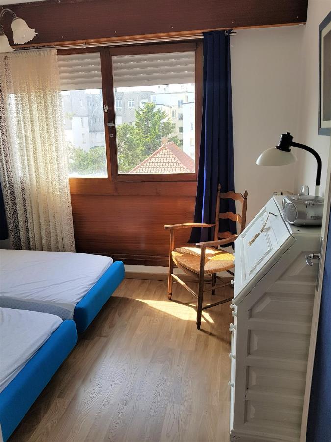 Sunny days Apartment Le Touquet Bagian luar foto