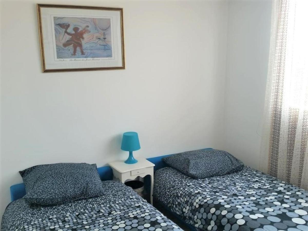Sunny days Apartment Le Touquet Bagian luar foto