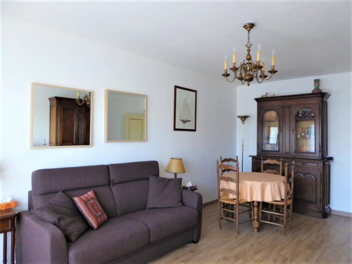 Sunny days Apartment Le Touquet Bagian luar foto