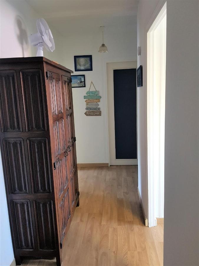 Sunny days Apartment Le Touquet Bagian luar foto