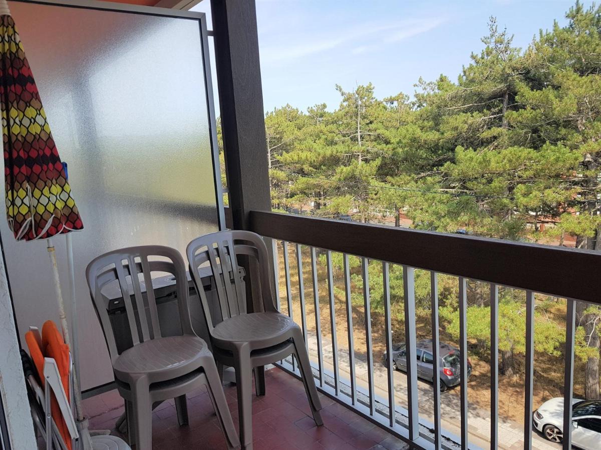 Sunny days Apartment Le Touquet Bagian luar foto