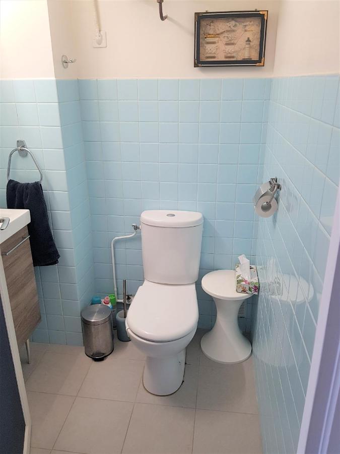 Sunny days Apartment Le Touquet Bagian luar foto