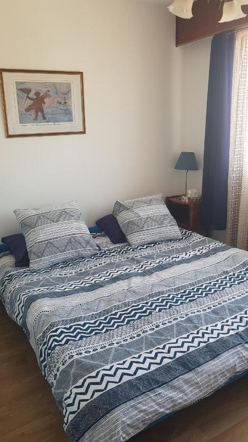 Sunny days Apartment Le Touquet Bagian luar foto