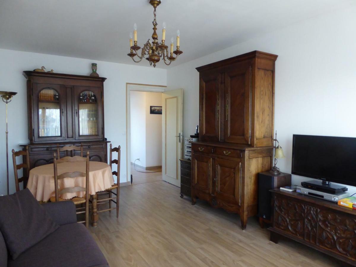 Sunny days Apartment Le Touquet Bagian luar foto