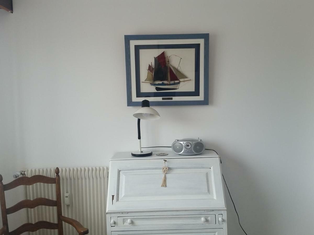 Sunny days Apartment Le Touquet Bagian luar foto