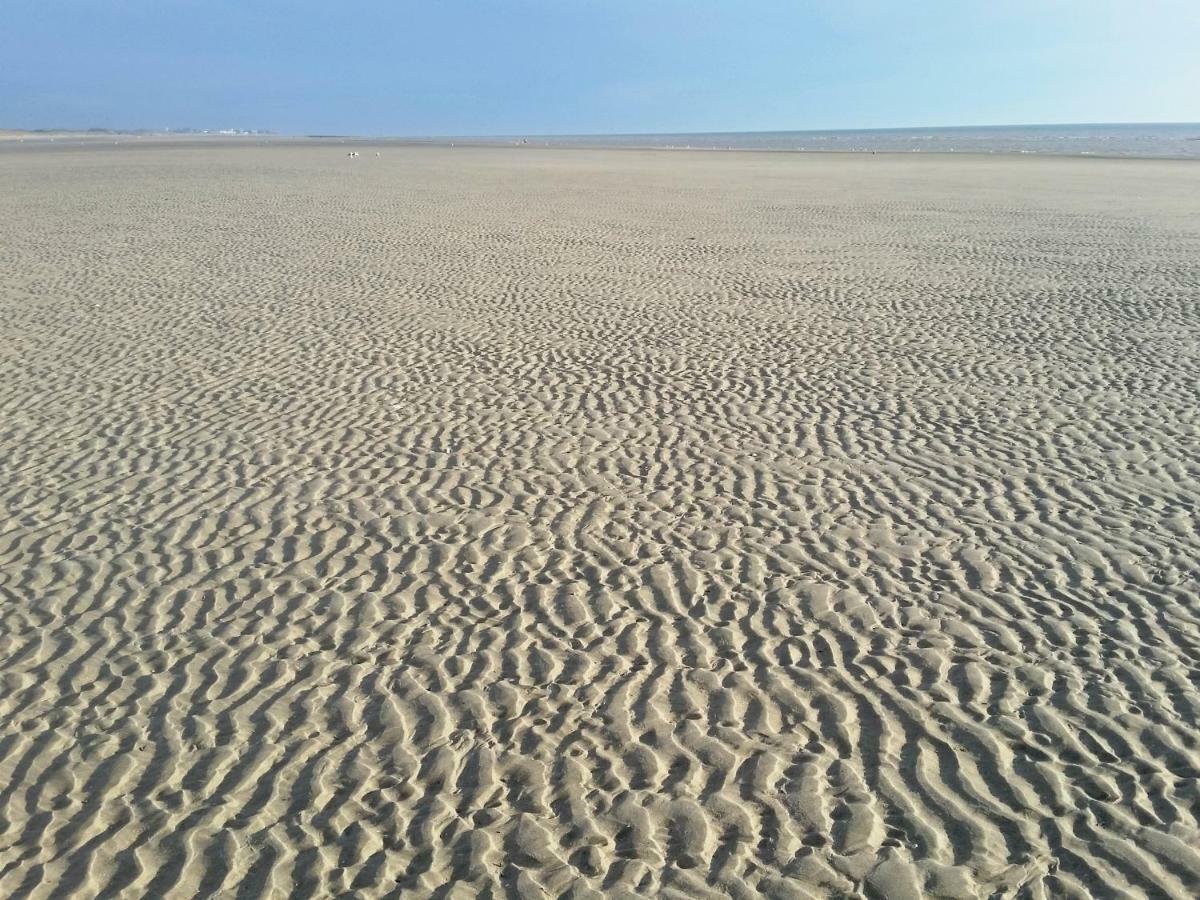 Sunny days Apartment Le Touquet Bagian luar foto