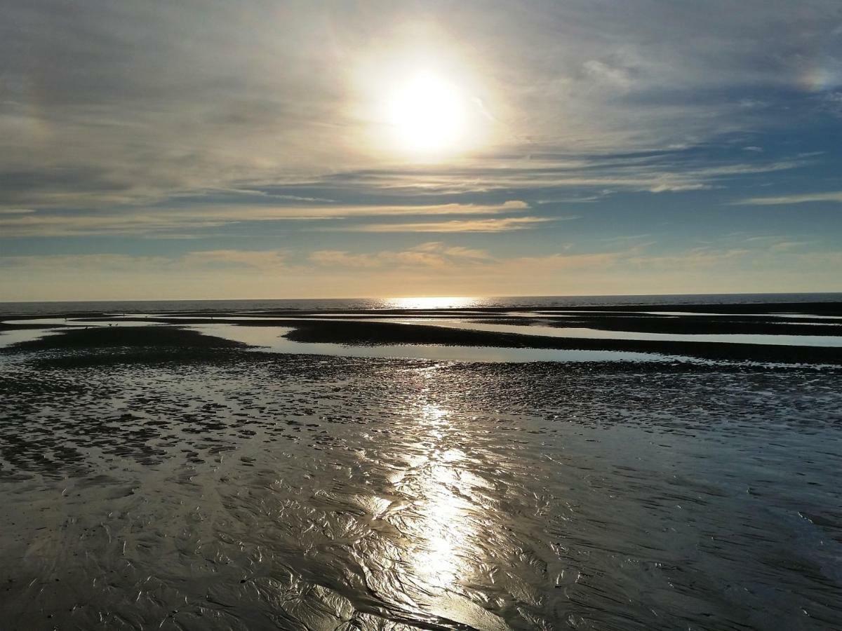Sunny days Apartment Le Touquet Bagian luar foto